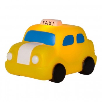 Настенный светодиодный светильник Lucide Night Light Taxi 71559/21/34 (Бельгия)