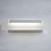 Настенный светодиодный светильник Eurosvet Square 40132/1 Led белый (Россия)