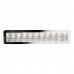 Настенный светодиодный светильник iLedex CRystal ice MB7212-6 CR (РОССИЯ)