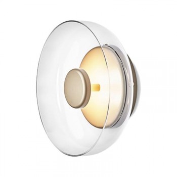 Настенный светодиодный светильник Loft IT Disk 8210-W (Испания)