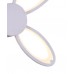 Настенный светодиодный светильник Seven Fires Риалто 74502.02.09.04 (Россия)