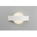 Настенный светодиодный светильник Omnilux Nettuno OML-12001-04 (КИТАЙ)