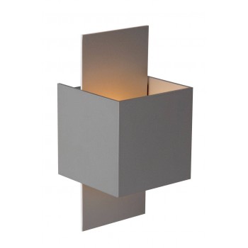 Настенный светильник Lucide Cubo 23208/36/36 (Бельгия)