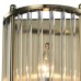 Настенный светильник Lumien Hall Lariana LH3038/1W-CO-CL (ИСПАНИЯ)