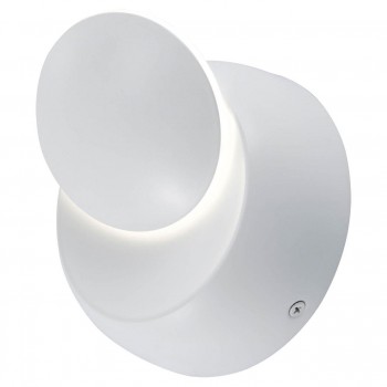 Настенный светодиодный светильник Lussole Loft LSP-8015 (Италия)