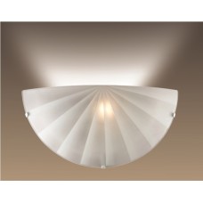 Настенный светильник Sonex Fossa 1204/A