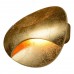 Настенный светодиодный светильник iLedex Flux ZD8151-5W Gold (РОССИЯ)