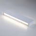 Настенный светодиодный светильник Eurosvet Straight 40131/1 Led белый (Россия)