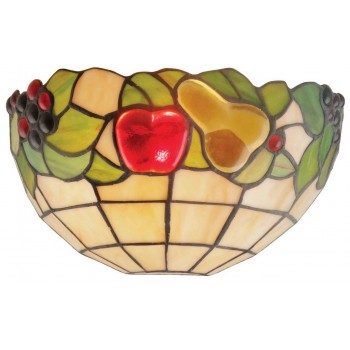 Настенный светильник Arte Lamp Fruits A1232AP-1BG (Италия)