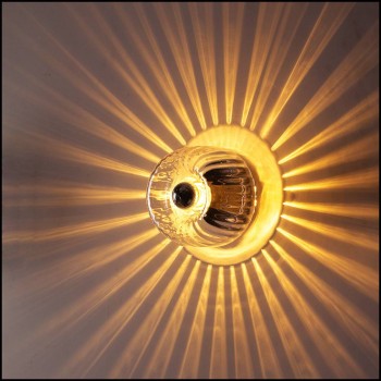 Настенный светильник Arte Lamp Interior A2812PL-1CC (Италия)