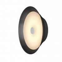 Настенный светодиодный светильник SLV Bato 1000743