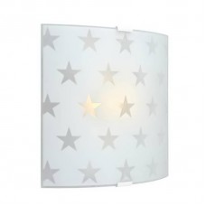 Настенный светодиодный светильник Markslojd Star 105614