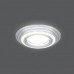 Встраиваемый светильник Gauss Backlight BL139 (Россия)