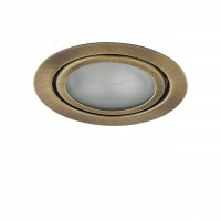 Встраиваемый светильник Lightstar Mobi Inc 003201