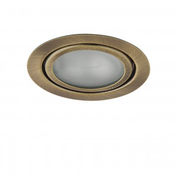 Встраиваемый светильник Lightstar Mobi Inc 003201 (Италия)