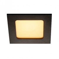 Встраиваемый светодиодный светильник SLV Frame Basic Led Set 112720