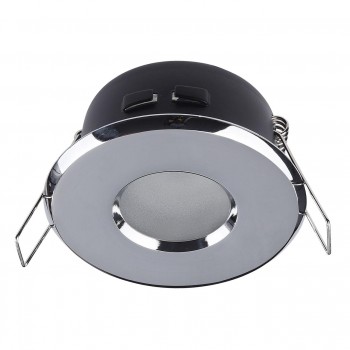 Встраиваемый светильник Maytoni Metal DL010-3-01-CH (Германия)