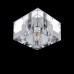 Встраиваемый светильник Lightstar Qube 004050R (Италия)