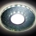 Встраиваемый светодиодный светильник Ambrella light Led S175 PR/CH (Китай)