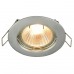 Встраиваемый светильник Maytoni Metal DL009-2-01-СH (Германия)