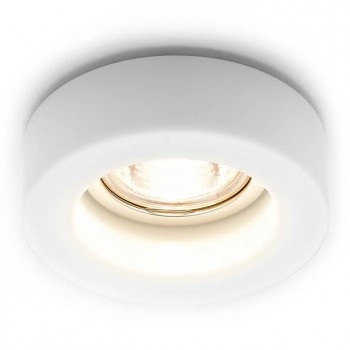 Встраиваемый светильник Ambrella light Mirror D6110 Milk (КИТАЙ)