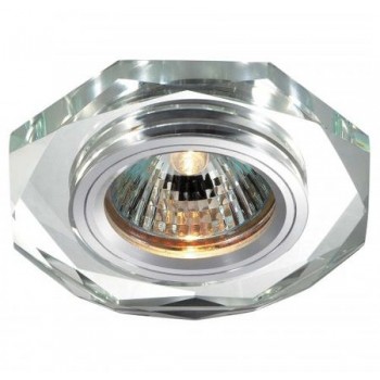 Встраиваемый светильник Novotech Mirror 369759 (Венгрия)