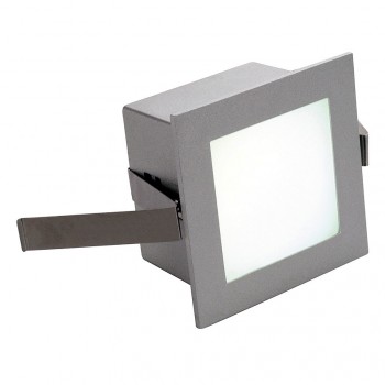 Встраиваемый светодиодный светильник SLV Frame Basic Led 111260 (Германия)