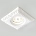 Встраиваемый светильник Ambrella light Desing D1168 W (Китай)