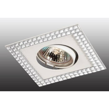Встраиваемый светильник Novotech Mirror 369837 (Венгрия)
