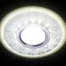 Встраиваемый светодиодный светильник Ambrella light Led S170 CL/CH (Китай)