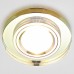 Встраиваемый светильник Ambrella light Classic 8060 Gold (Китай)