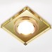 Встраиваемый светильник Ambrella light Classic 8170 Gold (Китай)