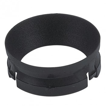 Кольцо декоративное Donolux Ring DL18624 Black (Китай)