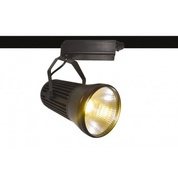 Трековый светильник Arte Lamp Track Lights A6330PL-1BK (Италия)