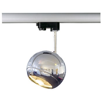 Трековый светильник SLV Light Eye 153102 (Германия)