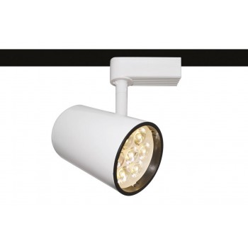 Трековый светильник Arte Lamp Track Lights A6107PL-1WH (Италия)
