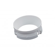 Кольцо декоративное Donolux Ring DL18628 White