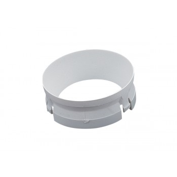 Кольцо декоративное Donolux Ring DL18628 White (Китай)