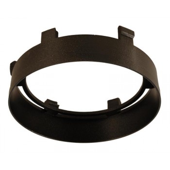 Рефлекторное кольцо Deko-Light Reflector Ring Black for Series Nihal 930316 (Германия)