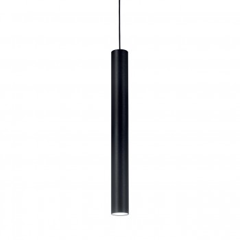 Трековый светодиодный светильник Ideal Lux Oxy Pendant Tube 8.2W 3000K (Италия)