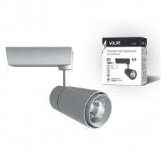 Трековый светодиодный светильник (UL-00003441) Volpe ULB-Q252 24W/NW/H White
