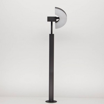 Уличный светодиодный светильник Citilux CLU03B1 (Дания)