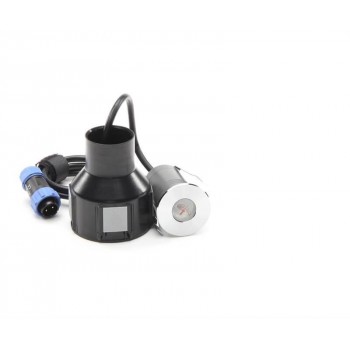 Встраиваемый светильник Deko-Light Easy Round III CWA 131014 (Германия)