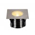 Ландшафтный светодиодный светильник SLV Dasar 180 Premium Led Square 233782 (Германия)