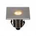 Ландшафтный светодиодный светильник SLV Dasar 100 Premium Led Square 233692 (Германия)