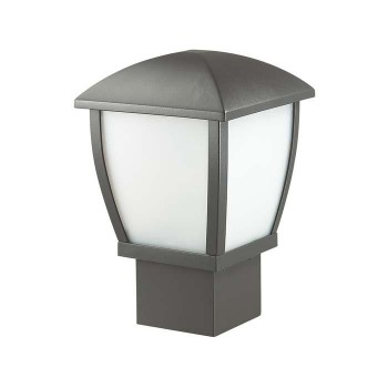 Уличный светильник Odeon Light Tako 4051/1B (Италия)
