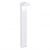 Уличный светильник Ideal Lux Sirio PT2 Big Bianco