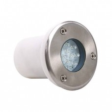 Ландшафтный светодиодный светильник Horoz синий 079-003-0002