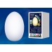Уличный светодиодный светильник (UL-00003302) Uniel ULG-R003 019/RGB IP54 Egg (Китай)