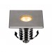 Ландшафтный светодиодный светильник SLV Dasar 100 Premium Led Square 233702 (Германия)